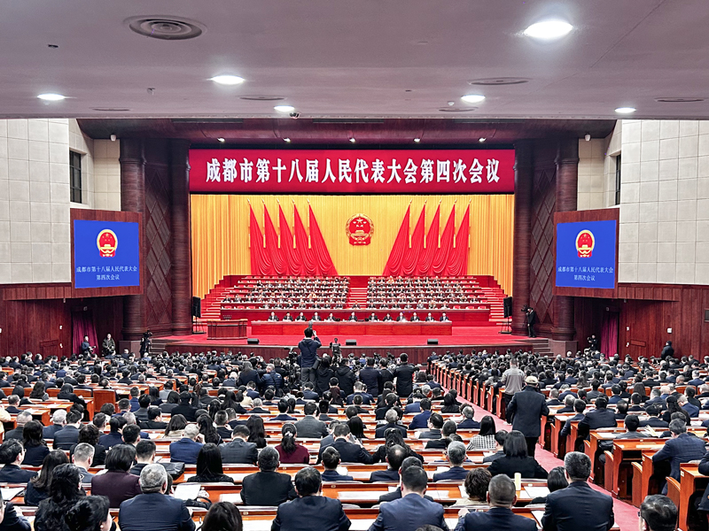 錦旗載譽(yù)映初心 匠心護(hù)航兩會(huì)聲 鷹皇圓滿完成2026省市兩會(huì)音視頻保障任務(wù)