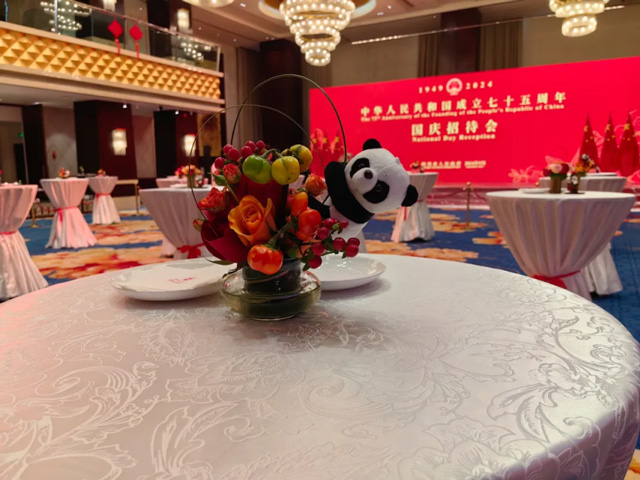 鷹皇九月簡(jiǎn)報(bào)｜金秋華章，鷹皇科技影視先鋒持續(xù)領(lǐng)航