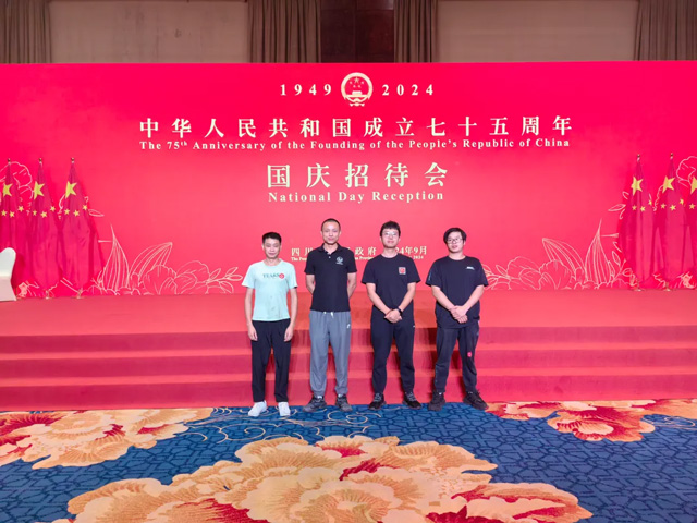 鷹皇九月簡(jiǎn)報(bào)｜金秋華章，鷹皇科技影視先鋒持續(xù)領(lǐng)航