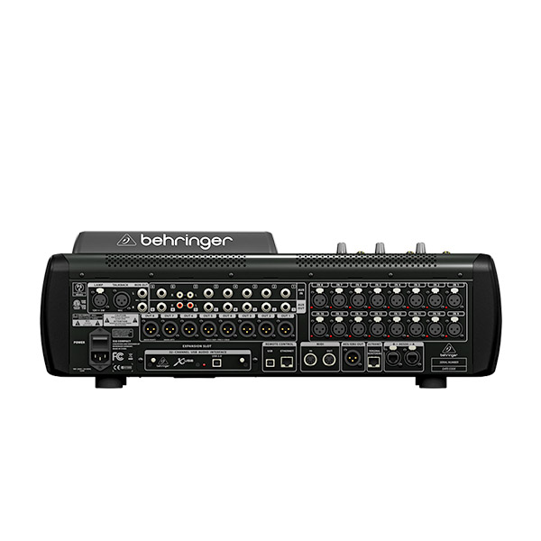 百靈達 Behringer X32 數(shù)字調(diào)音臺