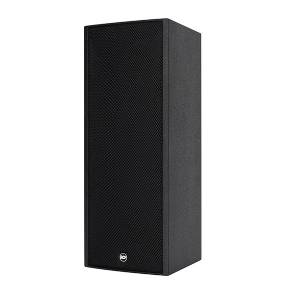 RCF &nbsp;M 602 無源二分頻音箱