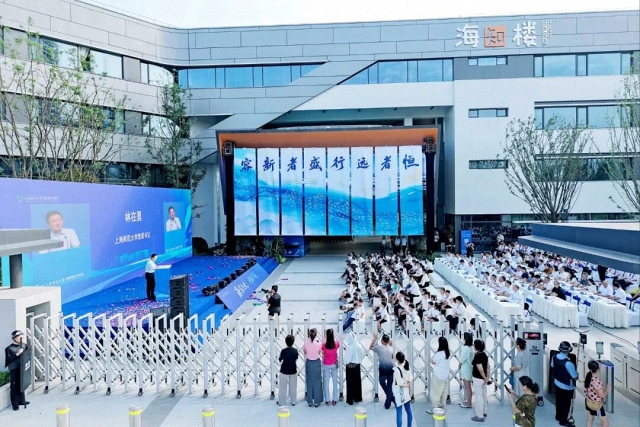 鷹皇科技9月簡(jiǎn)報(bào)｜金秋九月，碩果累累