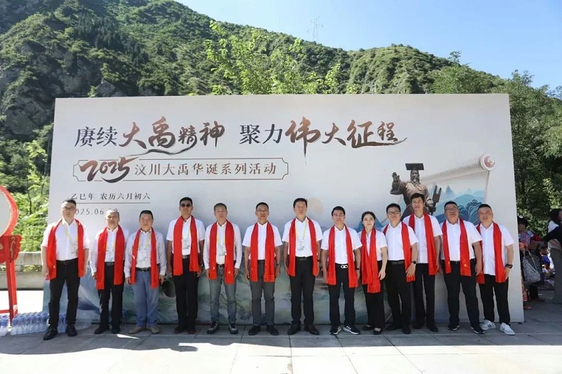 鷹皇科技6月簡(jiǎn)報(bào)｜夯實(shí)基礎(chǔ)、行穩(wěn)致遠(yuǎn)