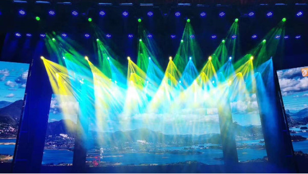 成都舞臺燈光音響租賃【消費陷阱】