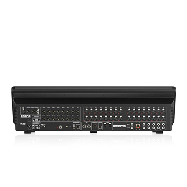 邁達(dá)斯 MIDAS M32 數(shù)字調(diào)音臺(tái)