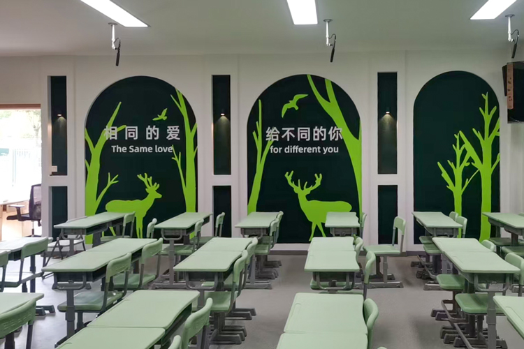 4K五機(jī)位AI自動(dòng)互動(dòng)校園錄播系統(tǒng)
