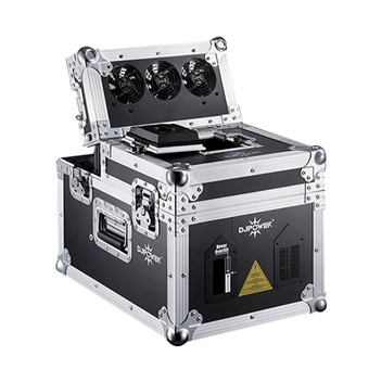 DJ POWER 舞臺煙機(jī)